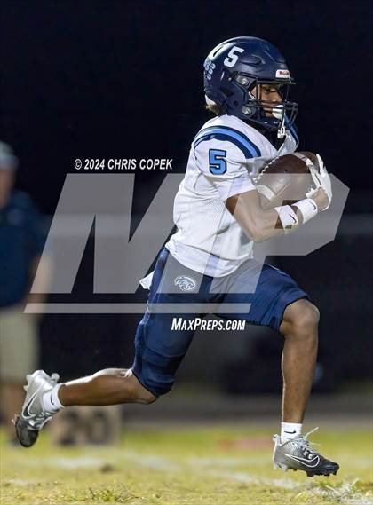 Thumbnail 1 in Wesley Chapel @ Wiregrass Ranch photogallery.