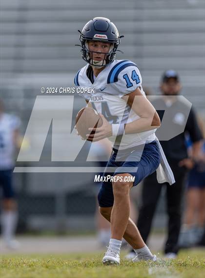 Thumbnail 1 in Wesley Chapel @ Wiregrass Ranch photogallery.