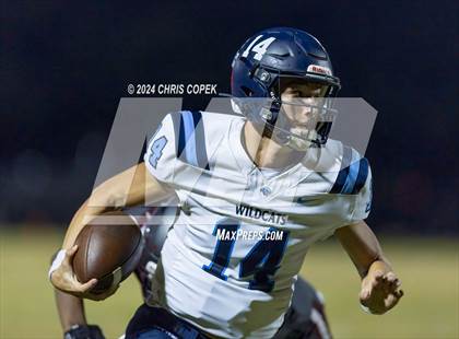 Thumbnail 3 in Wesley Chapel @ Wiregrass Ranch photogallery.