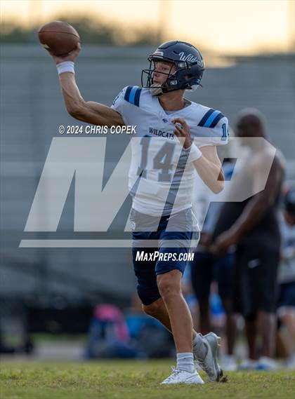 Thumbnail 2 in Wesley Chapel @ Wiregrass Ranch photogallery.