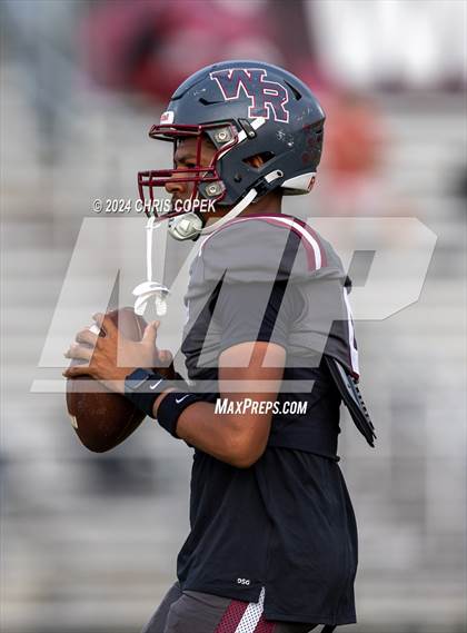 Thumbnail 2 in Wesley Chapel @ Wiregrass Ranch photogallery.