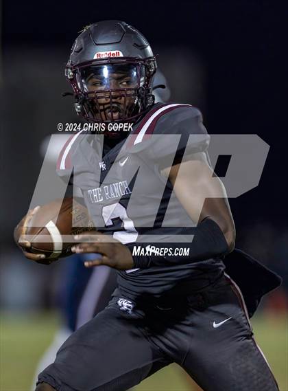 Thumbnail 3 in Wesley Chapel @ Wiregrass Ranch photogallery.