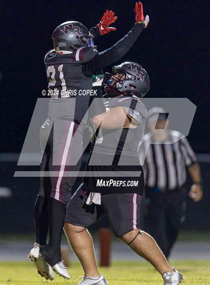 Thumbnail 1 in Wesley Chapel @ Wiregrass Ranch photogallery.