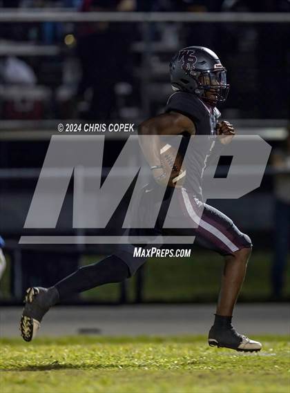 Thumbnail 2 in Wesley Chapel @ Wiregrass Ranch photogallery.