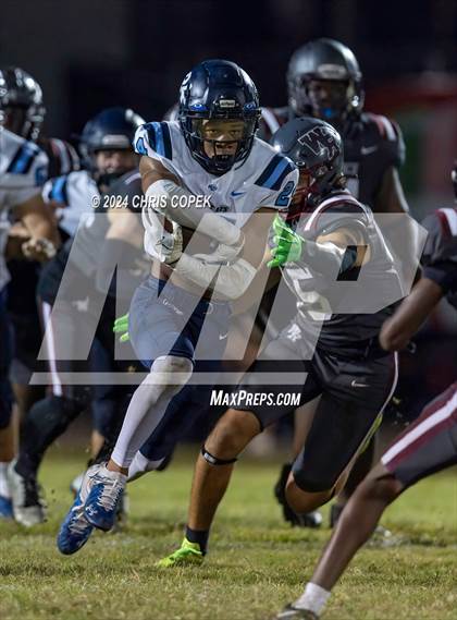 Thumbnail 1 in Wesley Chapel @ Wiregrass Ranch photogallery.