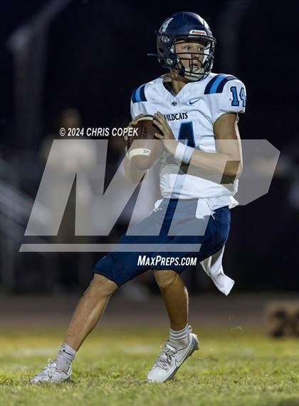 Thumbnail 2 in Wesley Chapel @ Wiregrass Ranch photogallery.
