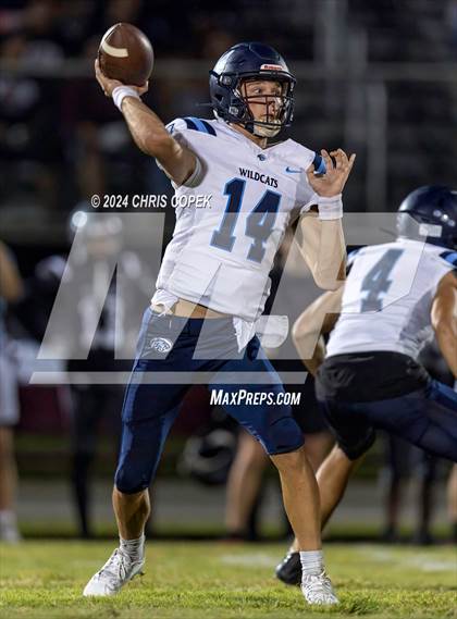 Thumbnail 2 in Wesley Chapel @ Wiregrass Ranch photogallery.