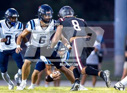 Thumbnail 2 in Wesley Chapel @ Wiregrass Ranch photogallery.