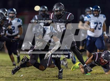 Thumbnail 2 in Wesley Chapel @ Wiregrass Ranch photogallery.