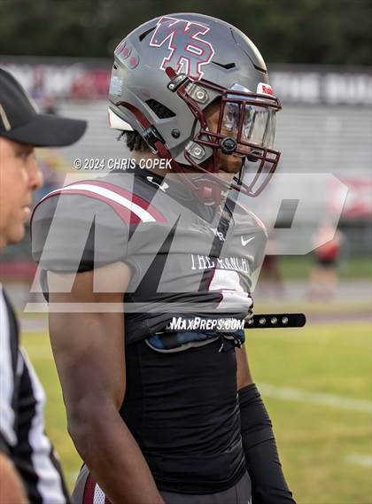 Thumbnail 3 in Wesley Chapel @ Wiregrass Ranch photogallery.