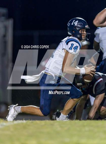 Thumbnail 1 in Wesley Chapel @ Wiregrass Ranch photogallery.