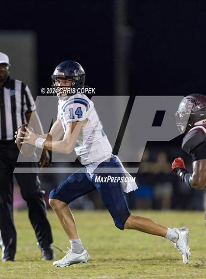 Thumbnail 2 in Wesley Chapel @ Wiregrass Ranch photogallery.