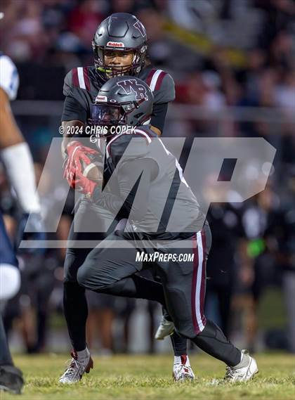 Thumbnail 1 in Wesley Chapel @ Wiregrass Ranch photogallery.