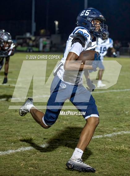 Thumbnail 3 in Wesley Chapel @ Wiregrass Ranch photogallery.