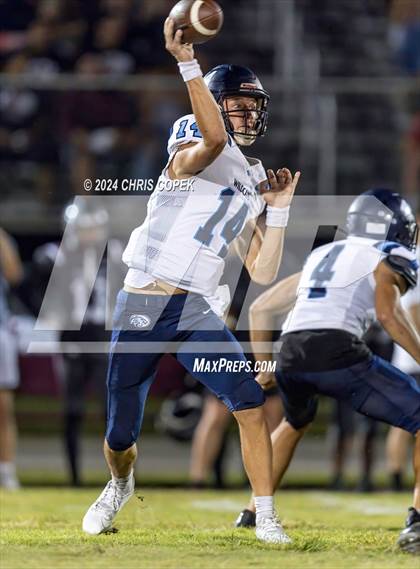 Thumbnail 3 in Wesley Chapel @ Wiregrass Ranch photogallery.