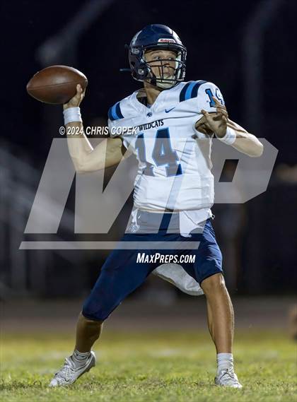 Thumbnail 3 in Wesley Chapel @ Wiregrass Ranch photogallery.