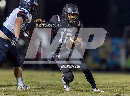 Thumbnail 3 in Wesley Chapel @ Wiregrass Ranch photogallery.