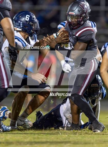 Thumbnail 2 in Wesley Chapel @ Wiregrass Ranch photogallery.