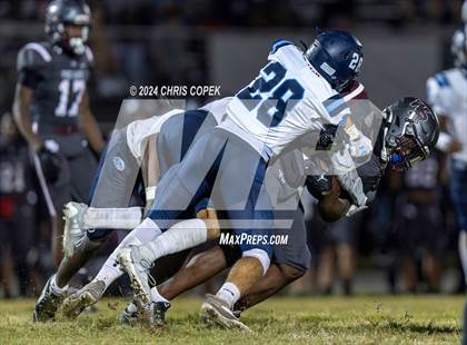 Thumbnail 2 in Wesley Chapel @ Wiregrass Ranch photogallery.