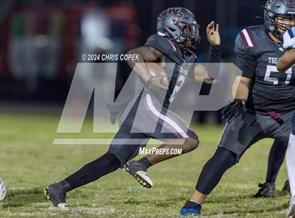 Thumbnail 1 in Wesley Chapel @ Wiregrass Ranch photogallery.