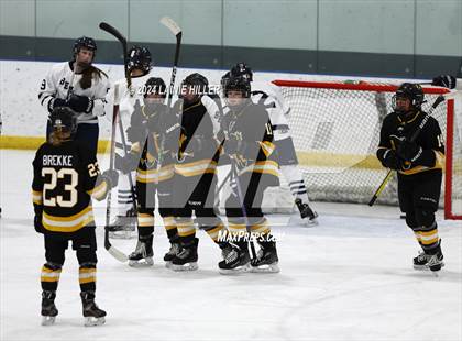 Thumbnail 1 in Warroad @ Bemidji photogallery.
