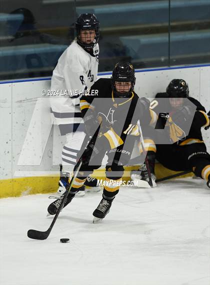Thumbnail 2 in Warroad @ Bemidji photogallery.