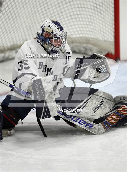 Thumbnail 2 in Warroad @ Bemidji photogallery.