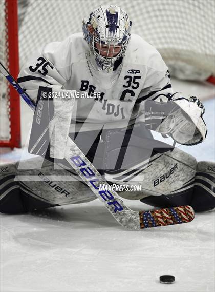 Thumbnail 3 in Warroad @ Bemidji photogallery.