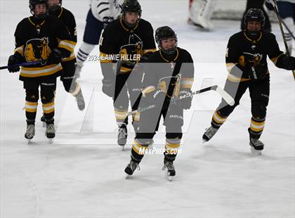 Thumbnail 1 in Warroad @ Bemidji photogallery.