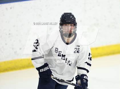Thumbnail 1 in Warroad @ Bemidji photogallery.