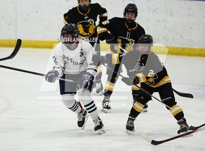 Thumbnail 2 in Warroad @ Bemidji photogallery.