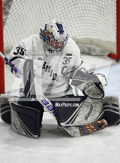 Thumbnail 1 in Warroad @ Bemidji photogallery.