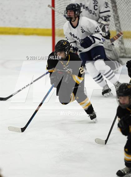 Thumbnail 2 in Warroad @ Bemidji photogallery.