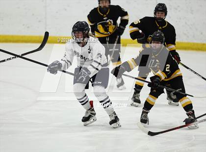 Thumbnail 3 in Warroad @ Bemidji photogallery.