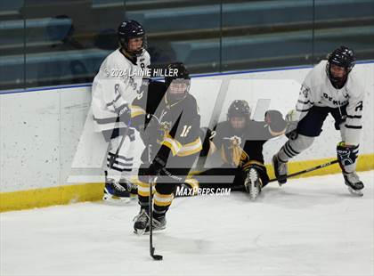 Thumbnail 3 in Warroad @ Bemidji photogallery.