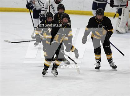 Thumbnail 3 in Warroad @ Bemidji photogallery.