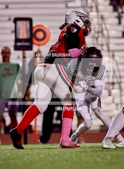 Thumbnail 1 in Natomas @ Cordova photogallery.