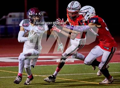 Thumbnail 3 in Natomas @ Cordova photogallery.