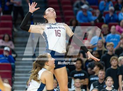 Thumbnail 1 in Lincoln North Star @ Papillion-LaVista South (NSAA Class A Quarterfinal) photogallery.
