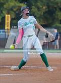 Photo from the gallery "Brookwood vs. Buford (GHSA 6A State Tournament)"