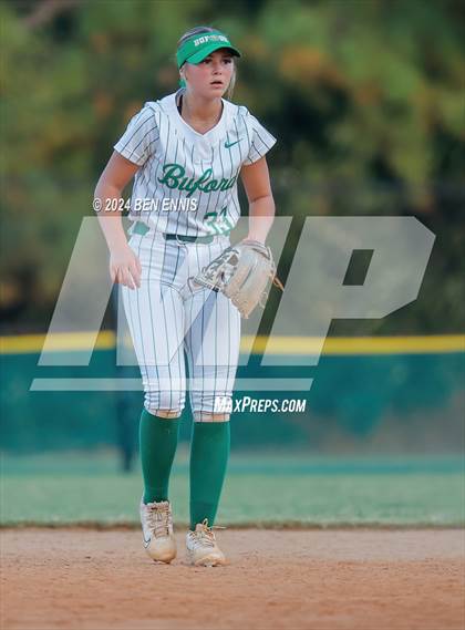 Thumbnail 1 in Brookwood vs. Buford (GHSA 6A State Tournament) photogallery.