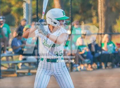 Thumbnail 2 in Brookwood vs. Buford (GHSA 6A State Tournament) photogallery.