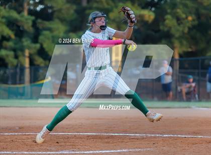 Thumbnail 1 in Brookwood vs. Buford (GHSA 6A State Tournament) photogallery.