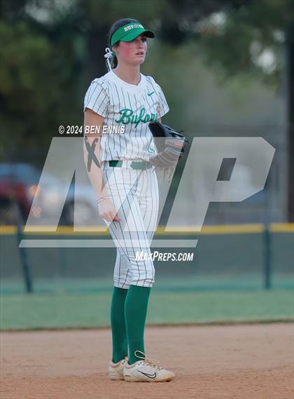 Thumbnail 1 in Brookwood vs. Buford (GHSA 6A State Tournament) photogallery.