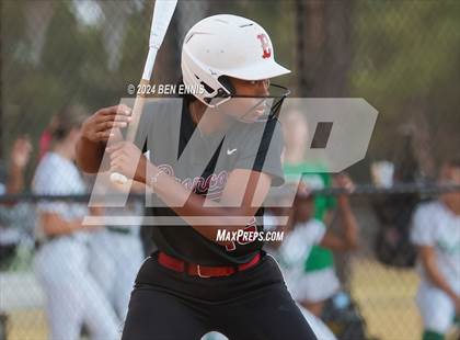 Thumbnail 1 in Brookwood vs. Buford (GHSA 6A State Tournament) photogallery.
