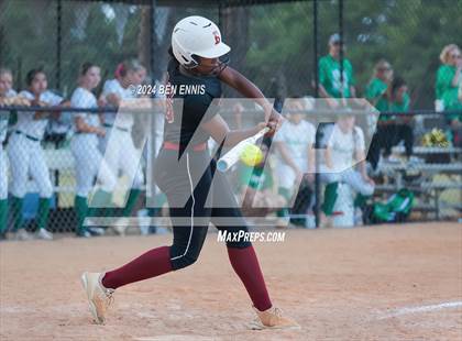 Thumbnail 1 in Brookwood vs. Buford (GHSA 6A State Tournament) photogallery.