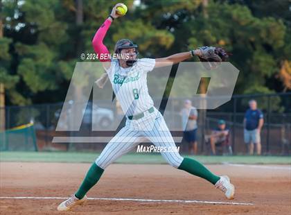 Thumbnail 1 in Brookwood vs. Buford (GHSA 6A State Tournament) photogallery.