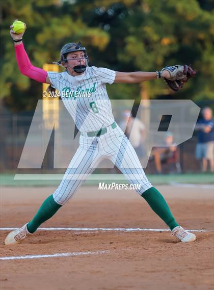 Thumbnail 1 in Brookwood vs. Buford (GHSA 6A State Tournament) photogallery.