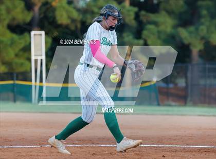 Thumbnail 2 in Brookwood vs. Buford (GHSA 6A State Tournament) photogallery.