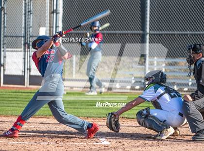 Thumbnail 3 in Steele Canyon @ Westview (Kendra Couch Tournament)  photogallery.